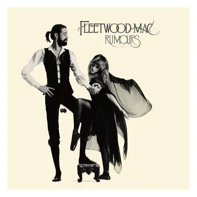 Fleetwood Mac - Rumours (LP)