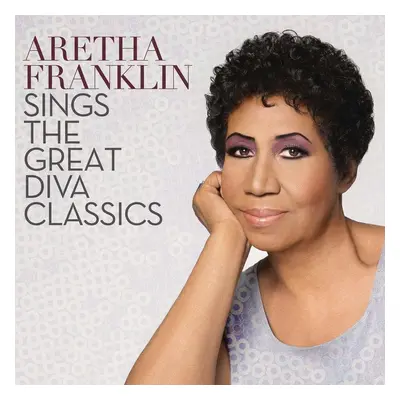 Aretha Franklin Sings the Great Diva Classics (LP)