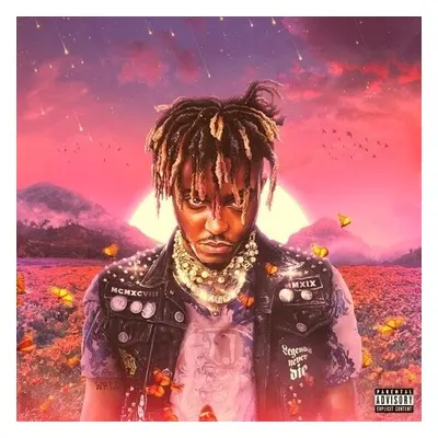 Juice Wrld - Legends Never Die (CD)