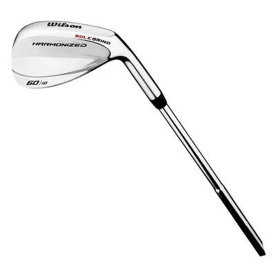 Wilson Staff Harmonized SG Golfütő - wedge Jobbkezes 60° 10° Acél