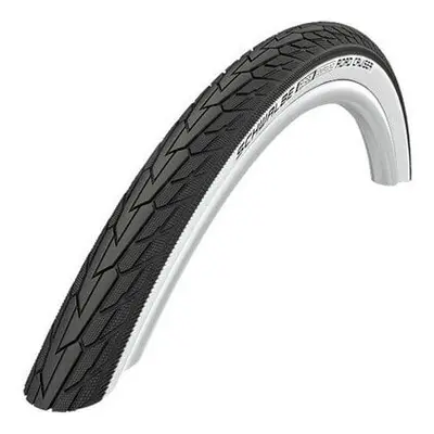 Schwalbe Road Cruiser 26" (559 mm) 47.0 Black/White Trekking kerékpár gumiabroncs