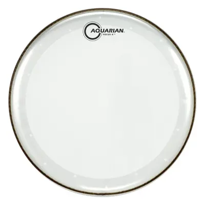 Aquarian CCFX14 Focus X Clear 14" Dobbőr