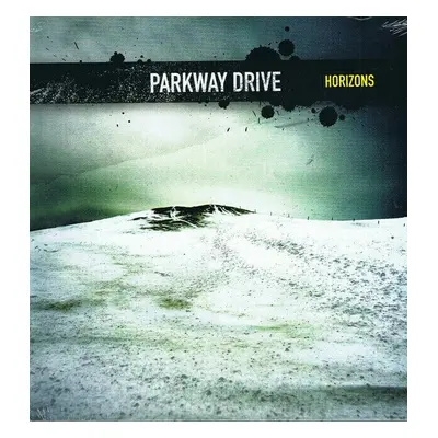 Parkway Drive - Horizons (LP)