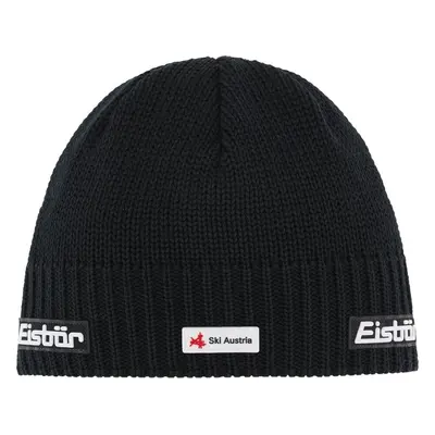 Eisbär Trop SKA Beanie Black Sapka