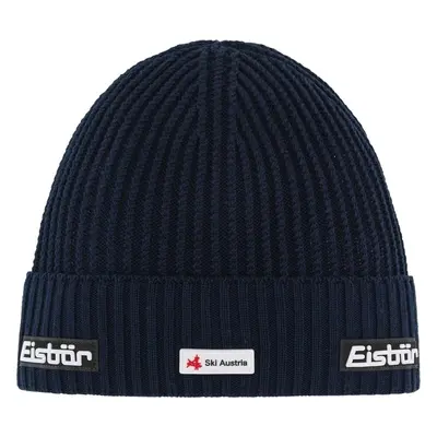 Eisbär Nordic OS SKA Beanie Midnight Blue Sapka