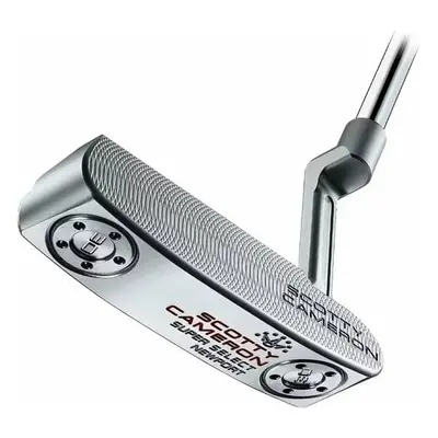 Scotty Cameron Select Newport Jobbkezes 34'' Golfütő - putter