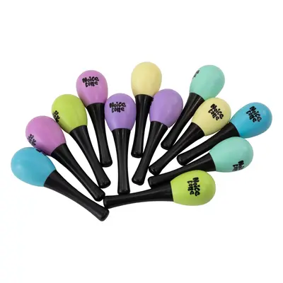 Noicetone T M006 pcs Multi Maracas