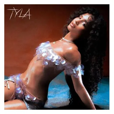 Tyla - Tyla (Turquoise Coloured) (LP)