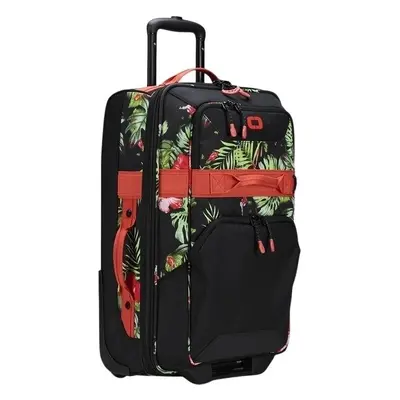 Ogio Alpha Layover Aloha keréken guruló bőrönd-Bővíthető