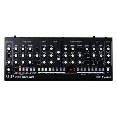 Roland SE-02 Szintetizátor