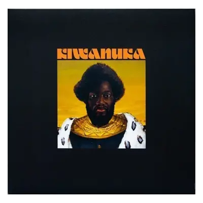 Michael Kiwanuka - Kiwanuka (2 LP)