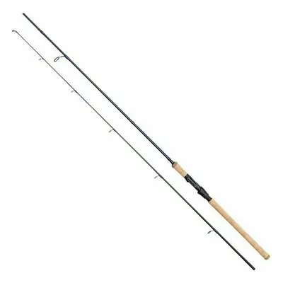 DAM Steelhead Iconic Spin Bot 2,28 m - g rész