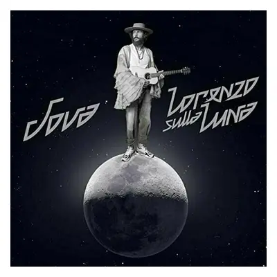 Jovanotti - Lorenzo Sulla Luna (LP)