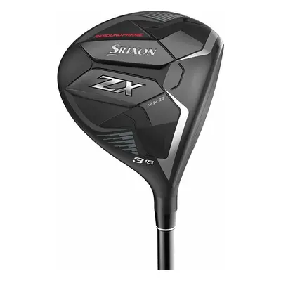 Srixon ZX MKII Fairway Wood Jobbkezes 15° Stiff Golfütő - fa ütő