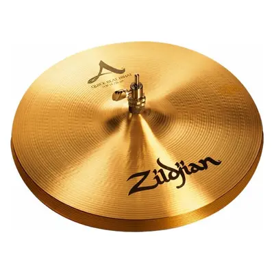 Zildjian A0150 A Quick Beat 14" Lábcin