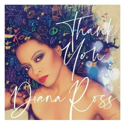 Diana Ross - Thank You (2 LP)