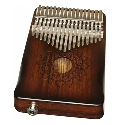 Stagg KALI-PRO17E-MA Kalimba