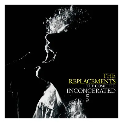 The Replacements - The Complete Inconcerated Live (RSD) (3 LP)