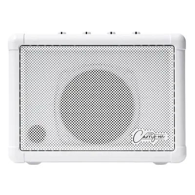 Carry-On Mini Speaker based on the FLY-3 Mini gitárkombók