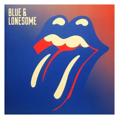 The Rolling Stones - Blue & Lonesome (2 LP)