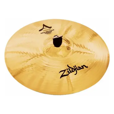 Zildjian A20585 A Custom Projection 19" Crash cintányér