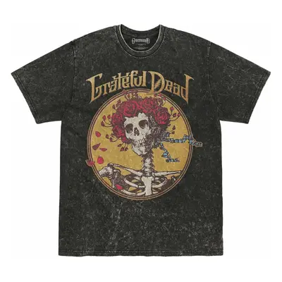 Grateful Dead Ing Best of Cover Unisex Black