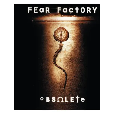 Fear Factory - Obsolete (LP)