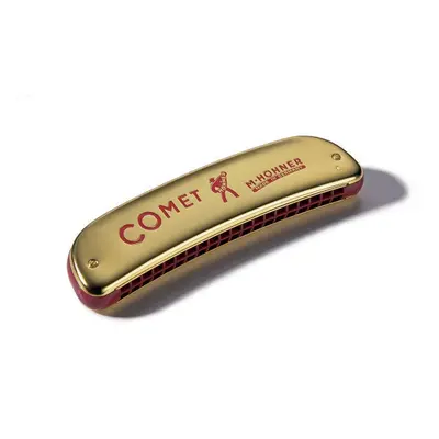 Hohner Comet C Diatonikus szájharmonika