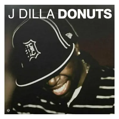 J Dilla - Donuts 10th Anniversary (2 LP)