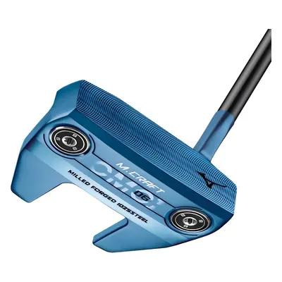 Mizuno OMOI Blue IP Jobbkezes 34'' Golfütő - putter