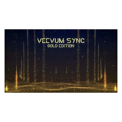 Audiofier Veevum Sync - Gold Edition (Digitális termék)