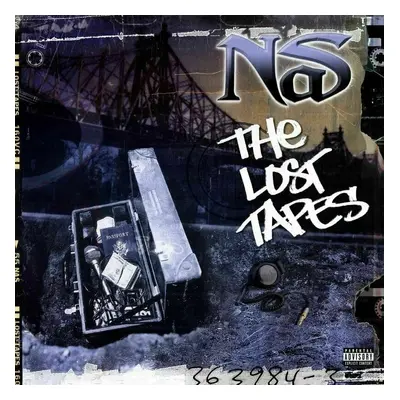 Nas - The Lost Tapes (Reissue) (2 LP)