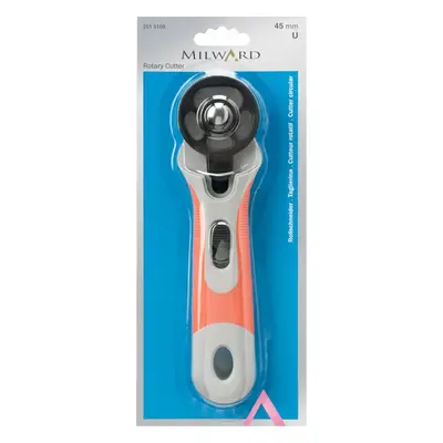 Milward Rotary Cutter Kör alakú vágó