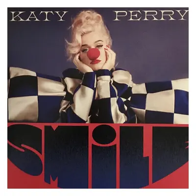 Katy Perry - Smile (LP)