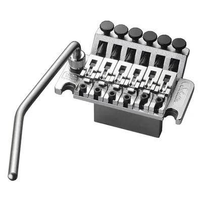 Schaller 13020242.02 Tremolo Chrome