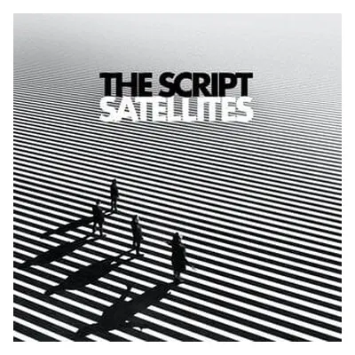 Script - Satellites (CD)