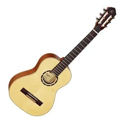 Ortega R121 Natural Klasszikus gitár