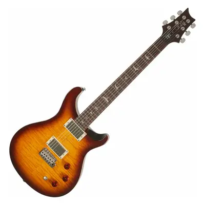 PRS SE DGT Mccarty Tobacco Sunburst Elektromos gitár