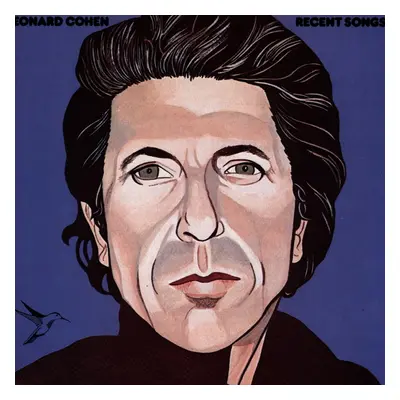 Leonard Cohen Recent Songs (LP)