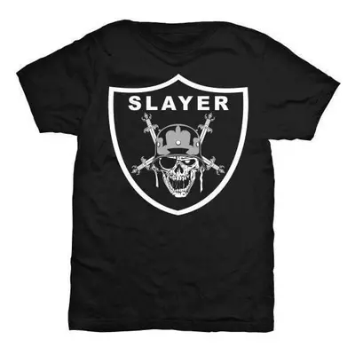 Slayer Ing Slayders Black