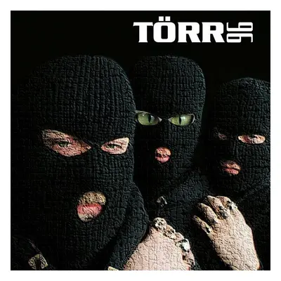 Torr - Morituri Te Salutant (Remastered) (LP)