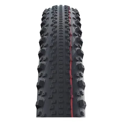 Schwalbe Thunder Burt 29/28" (622 mm) Black/Red 2.25 Tubeless Ready MTB kerékpár gumiabroncs