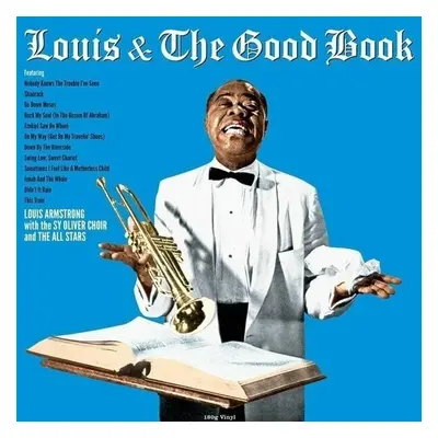 Louis Armstrong - Louis & The Good Book (Reissue) (180g) (LP)