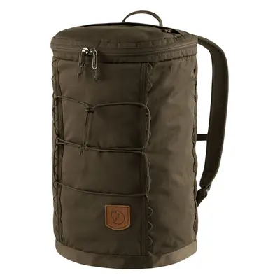 Fjällräven Singi Dark Olive Outdoor hátizsák