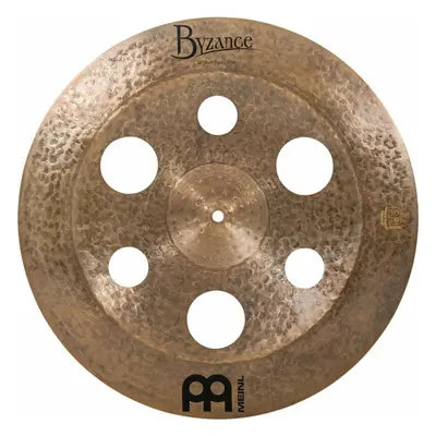 Meinl Byzance Dark Trash 18" Kínai cintányér