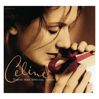 Celine Dion - These Are Special Times (Reissue) (2 LP)