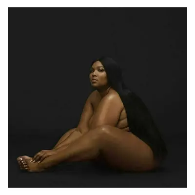 Lizzo - Cuz I Love You (Deluxe Edition) (LP)