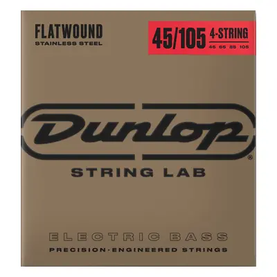 Dunlop MD-4 Basszusgitár húr