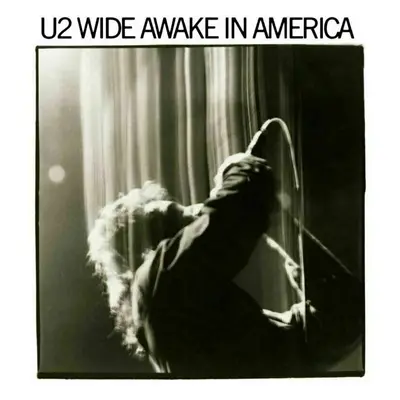 U2 - Wide Awake In America (LP)