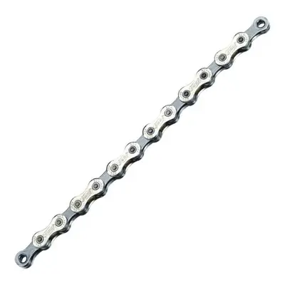 BBB Powerline Chain Grey/Nickel 10-Speed Links Lánc